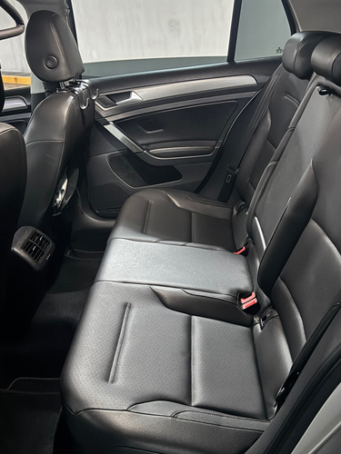 Volkswagen Golf 1.4 Comfortline Sport Mt