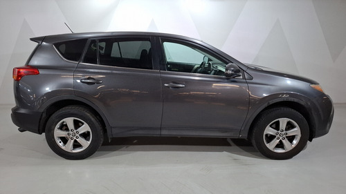 Toyota RAV4 2.5 XLE AWD AT