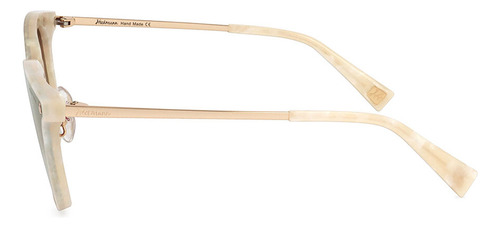 Lentes De Sol Ana Hickmann Hi9065 G21 49 Mujer