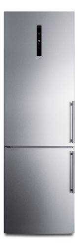 Summit Appliance Ffbf249ss2imlhd Congelador Acero Inoxidable.