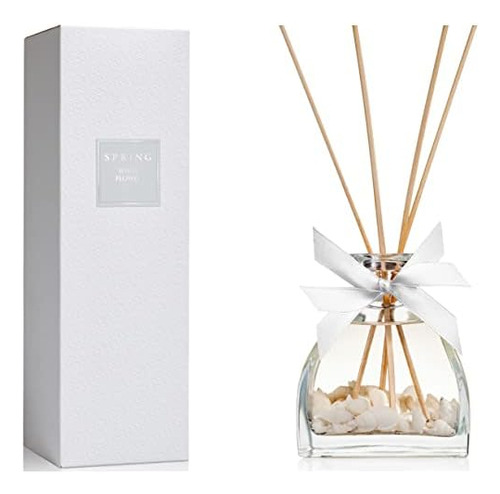 Fragrance Reed Diffuser Set |5.07oz (150ml) | Fragrance...