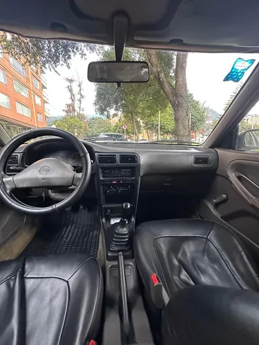 Nissan Sentra 1.6 B13 Super Saloon
