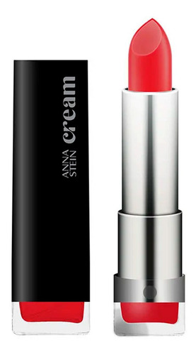 Labial Cream 01 Red Anna Stein