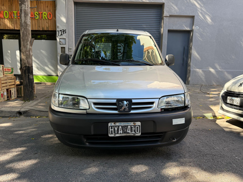 Peugeot Partner 1.9 Furgon Confort Plc