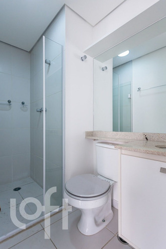 Imagem 3 de 30 de Apartamento Padrão Em São Paulo - Sp - Ap0190_rncr