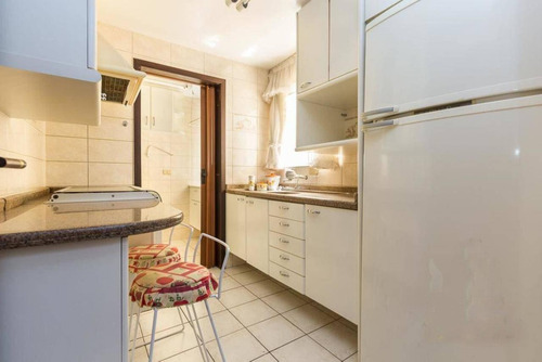 Imagem 8 de 15 de Apartamento Para Venda Em São José Dos Pinhais, Pedro Moro, 3 Dormitórios, 1 Suíte, 2 Banheiros, 1 Vaga - F00811_2-1055687