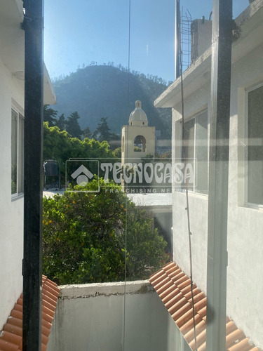 Renta Departamentos Santa Cruz Xochitepec T-df0167-0135