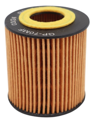 Filtro De Aceite Ford Mazda 3 2.3l 04-09 Fusion 2.3l 07-09