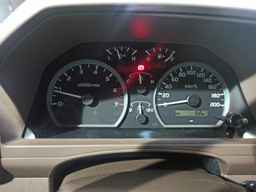 Imagen 12 de 14 de Toyota Land Cruiser Lx