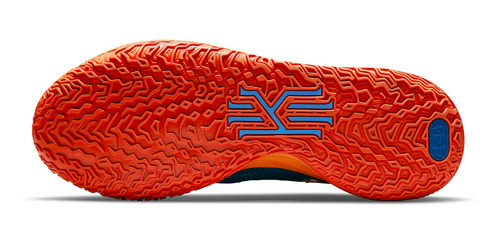 Zapatillas Nike Kyrie 7 Concepts Horus Ct1137-900