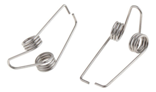 Paquete De 20 Unidades/trombone Water Bond/spit Valve Spring