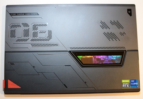 Asus Rog Flow Z13 (2022)13.4 Gaming Notebook