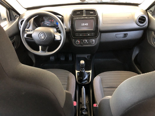 Imagen 7 de 15 de Renault Kwid 1. Intens