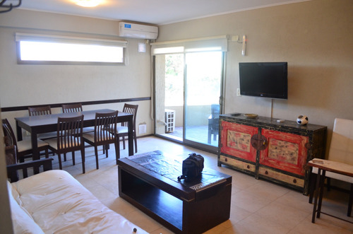 Venta Departamento 3 Dormitorios Las Gaviotas Con Cochera
