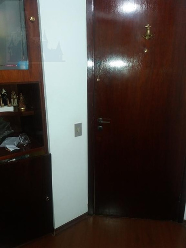 Imagem 4 de 25 de Apartamento Para Venda, 3 Dormitórios, Jardim Da Saúde - São Paulo - 8781