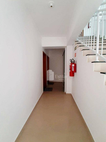 Apartamento Garden 02 Quartos No Afonso Pena, São José Dos Pinhais - Gd0429