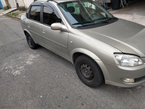 Chevrolet Classic 2011 1.0 Ls Flex Power 4p