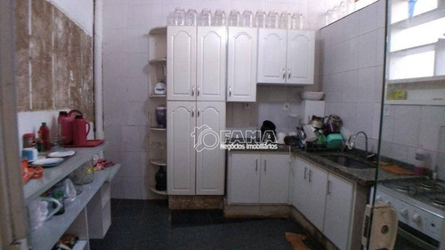 Imagem 5 de 9 de Prédio À Venda, 362 M² Por R$ 950.000,00 - Jardim Dos Calegaris - Paulínia/sp - Pr0014