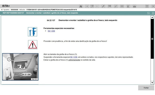 Software Bmw Ista+