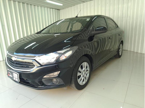 Chevrolet Prisma Sed. Lt 1.4 8v Flexpower 4p