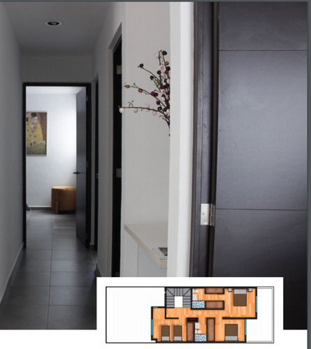 Imagen 12 de 14 de Casa En Venta Con Roof Garden En Corregidora Querétaro