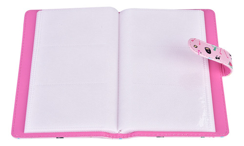 Álbum De Fotos Para Sofort Mini, 96 Bolsillos, 3 Pulgadas, C