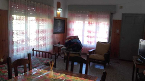 Alquiler Temporario 2 Casas Santa Teresita 4 Y 6 Pers