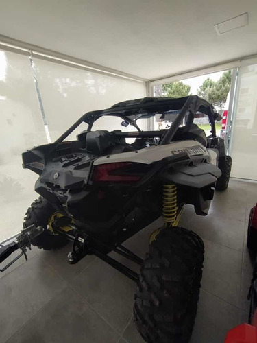 Can Am Maverick X3 2019 3,5hs Uso -nuevo Nuevo-