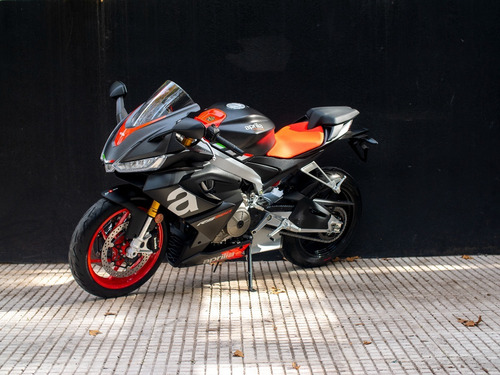 Imagen 2 de 25 de Aprilia Rs 660 Financiación Disponible