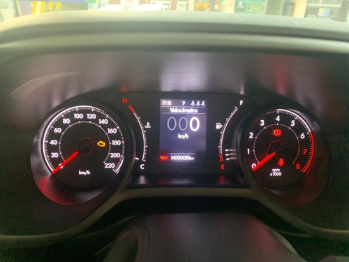 Imagen 16 de 17 de Nuevo Fiat Pulse Drive 1.3 Mt Gse My22