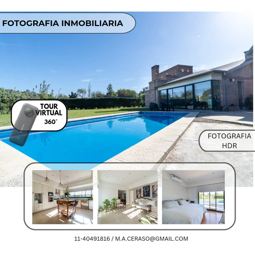 Fotografía Inmobiliaria