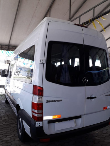 Sprinter 415 2014 Completo