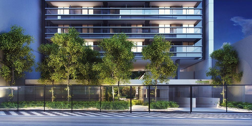Studio Residencial Para Venda, República, São Paulo - St2207. - St2207-inc