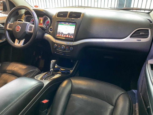 Fiat Freemont 2014 2.4 Precision 5p
