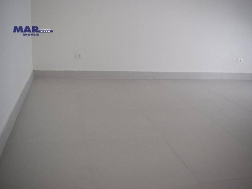Imagem 8 de 15 de Apartamento Residencial À Venda, Centro, Guarujá - . - Ap9671
