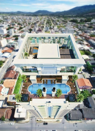 Imagem 10 de 15 de Chateau Avenue Residence - 2387