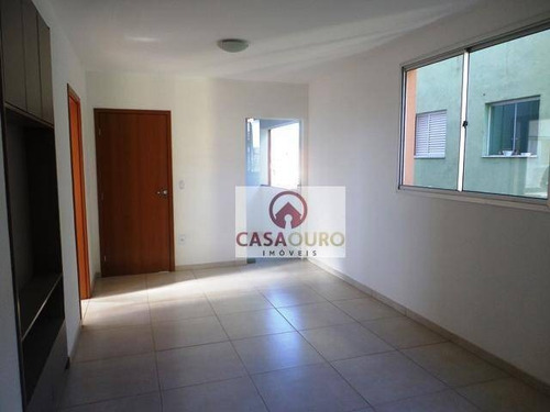 Imagem 3 de 29 de Apartamento Com 3 Quartos À Venda, 76 M² - São Geraldo - Belo Horizonte/mg - Ap1054
