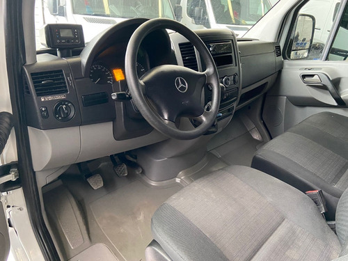 Imagem 6 de 19 de Sprinter 515 2019 18 Lugares Completa!