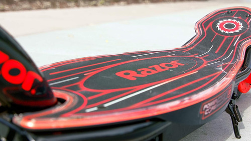 Razor Power Core E90 Electric Scooter With Hub Motor