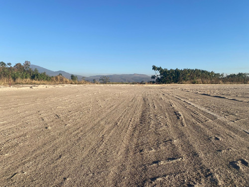 Terreno En Venta En Tala, Jalisco A Pie De Carretera