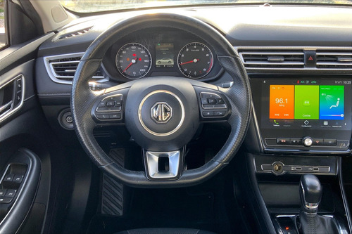 Mg Mg 5 2022