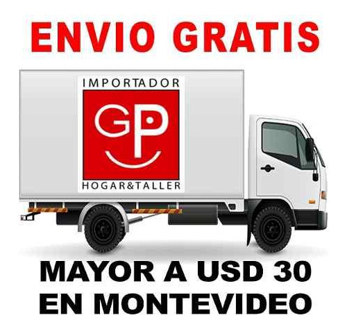 Atornillador Automático A Batería 21v 3amp 18a01s Ideal G P