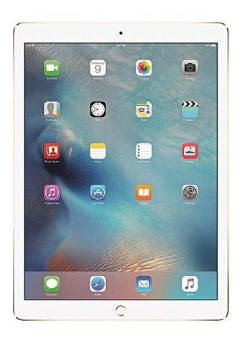 Apple iPad Pro 2nd 12.9in Con (wi-fi + Celular) 2017 Stmwc