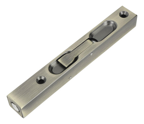 Cerradura Deslizante Para Puerta Corrediza Facil Instalacion
