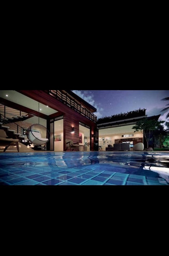Imagen 9 de 12 de Hermosoa Villa En Zona De Jarabacoa