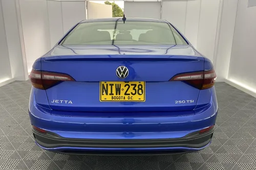 Volkswagen Jetta 1.4 Tsi Highline