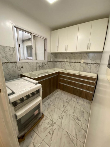 Imagen 4 de 7 de Departamento En Venta En Centro / Microcentro