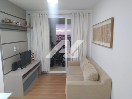 Imagem 1 de 28 de Apartamento À Venda Em Taquaral - Ap008551