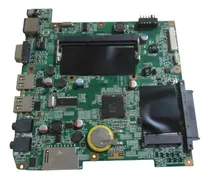 Comprar Placa-mãe Para O Notebook Cce Winbook N23s X03 Atom N455