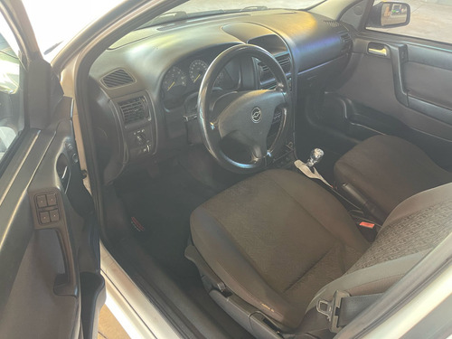 Chevrolet Astra Chevrolet Astra Hatch Advantage 2.0 Plus (Flex)